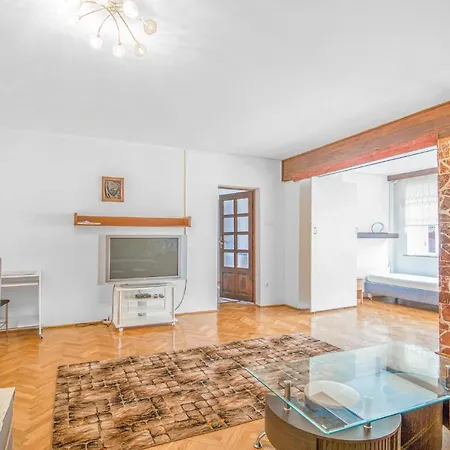 2 Bedroom In * Gdyně