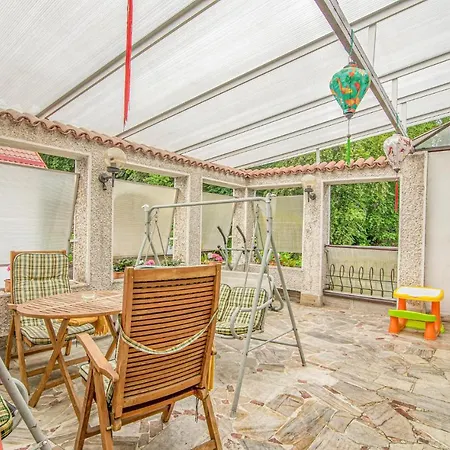 Cozy In With Wifi Gdynia