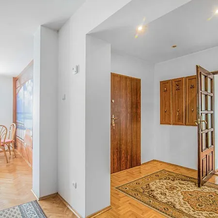 2 Bedroom In Apartmán *