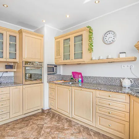 2 Bedroom In Gdyně