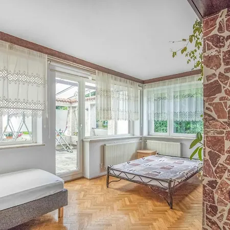 2 Bedroom In Apartmán *