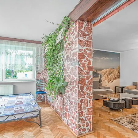 Apartmán 2 Bedroom In *