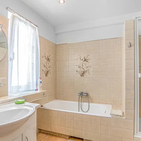 2 Bedroom In * Gdyně