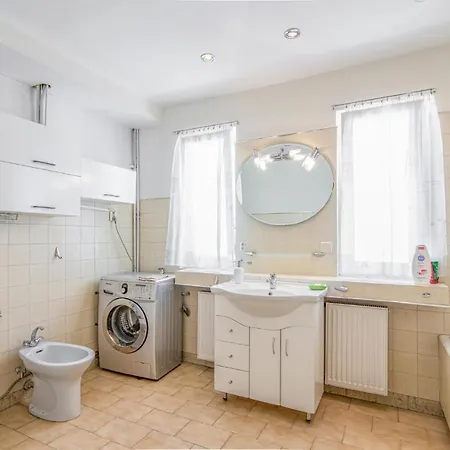 Apartmán 2 Bedroom In