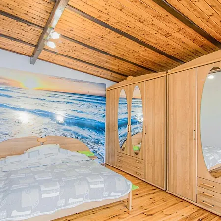 Apartmán 2 Bedroom In