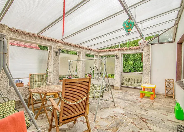 Cozy In With Wifi Gdynia