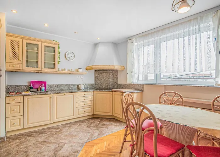 Appartement Cozy In With Wifi *