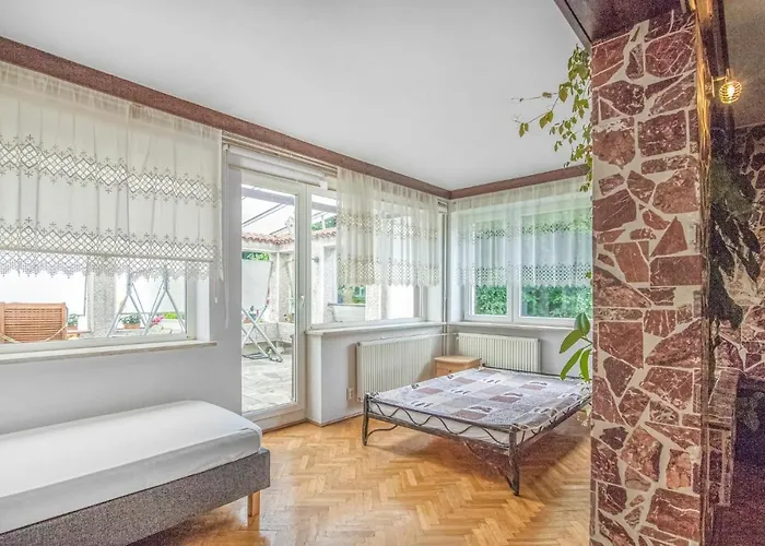 Cozy In With Wifi Appartement *