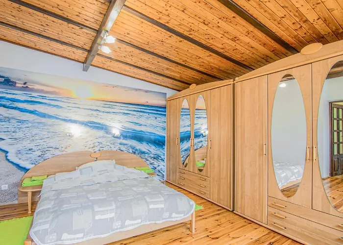 Appartement Cozy In With Wifi