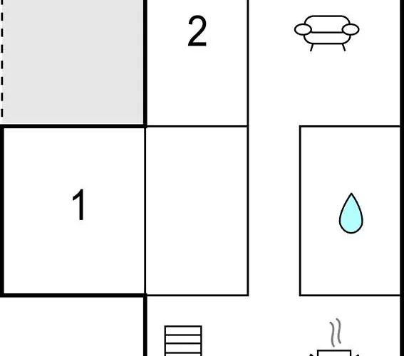 Cozy In With Wifi Gdynia